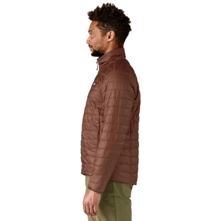 Patagonia Nano Puff Jacket – Men’s